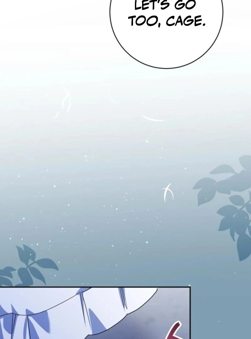 The Wicked Little Princess Chapter 164 - page 73