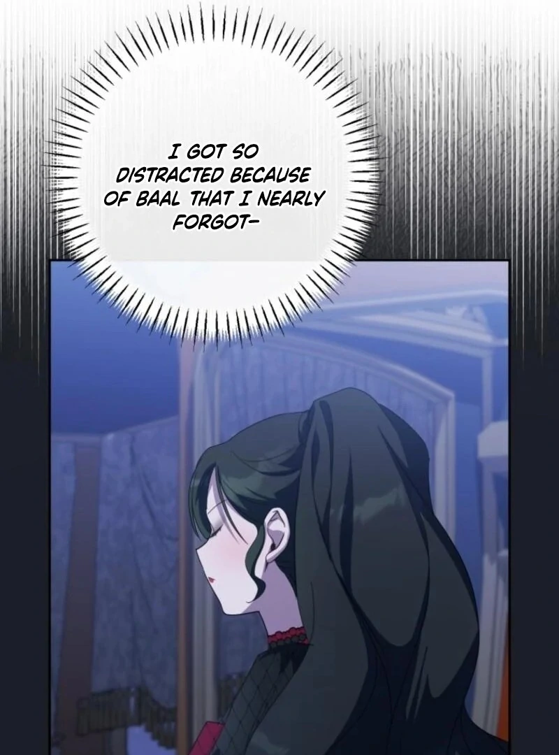 The Wicked Little Princess Chapter 164 - page 77