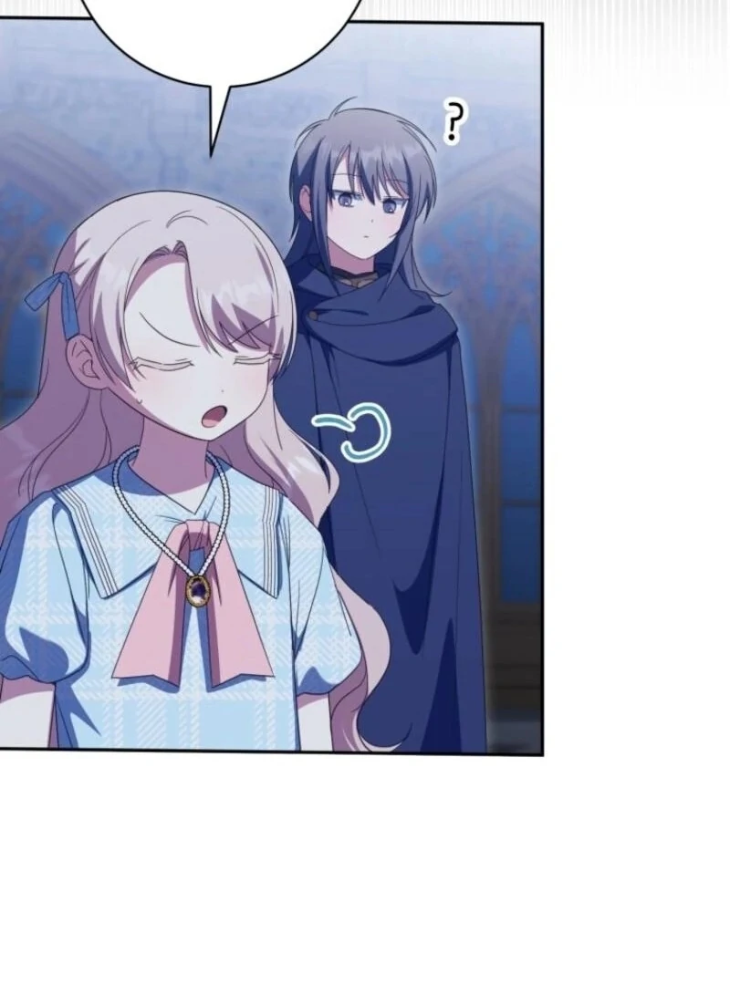 The Wicked Little Princess Chapter 164 - page 79