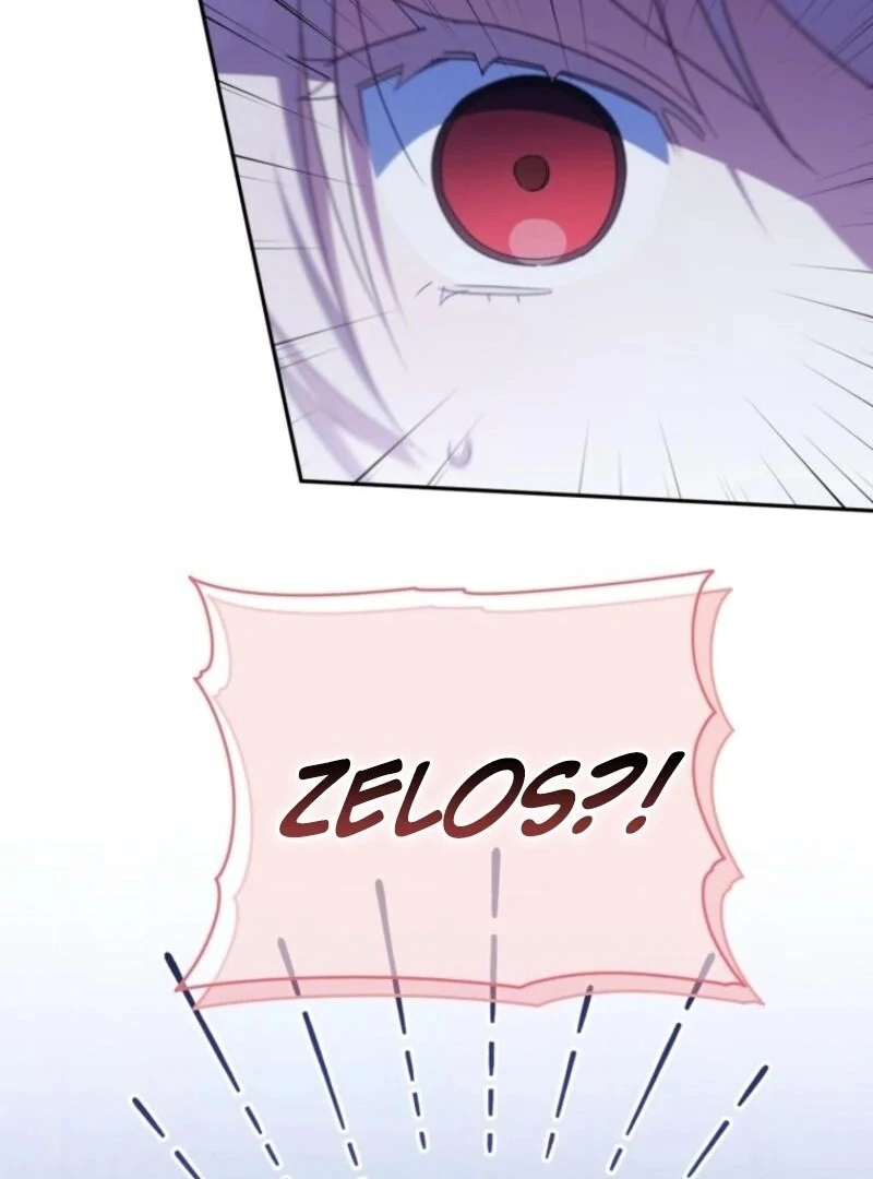 The Wicked Little Princess Chapter 164 - page 90