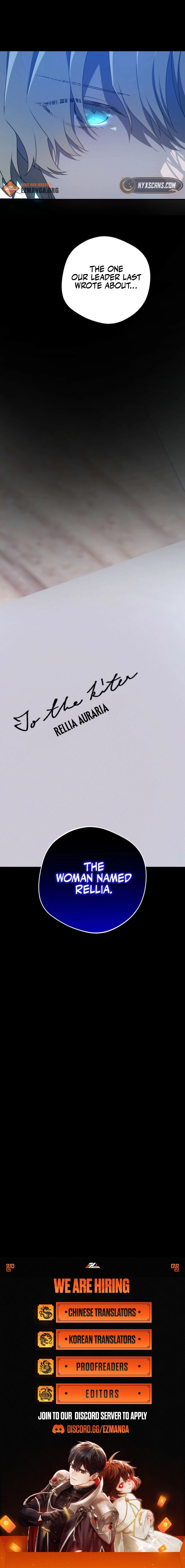 My Childhood Friends Are trying to Kill Me Chapter 48 - page 10