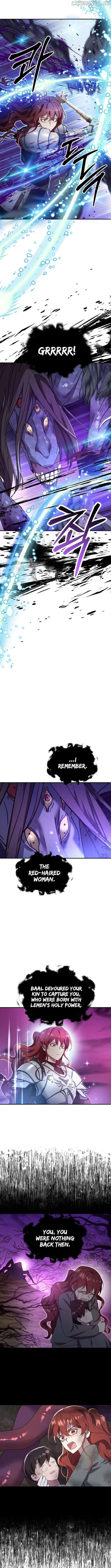 Somebody Stop the Pope Chapter 49 - page 7