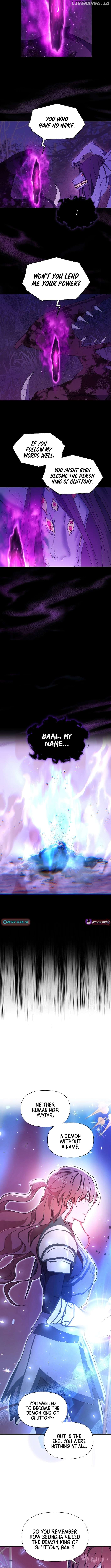 Somebody Stop the Pope Chapter 49 - page 9