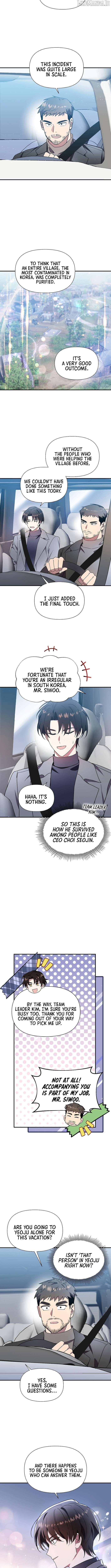 Somebody Stop the Pope Chapter 50 - page 4