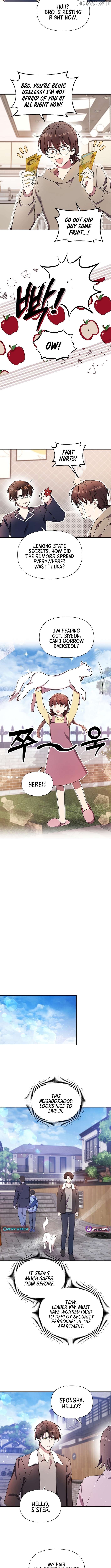 Somebody Stop the Pope Chapter 52 - page 10