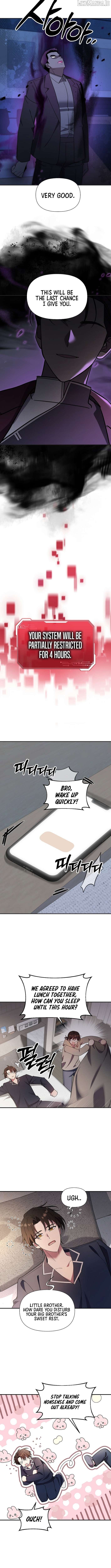 Somebody Stop the Pope Chapter 52 - page 7