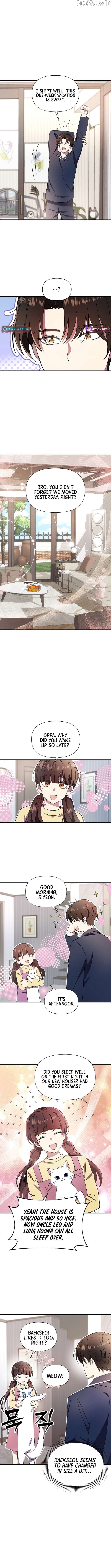 Somebody Stop the Pope Chapter 52 - page 8