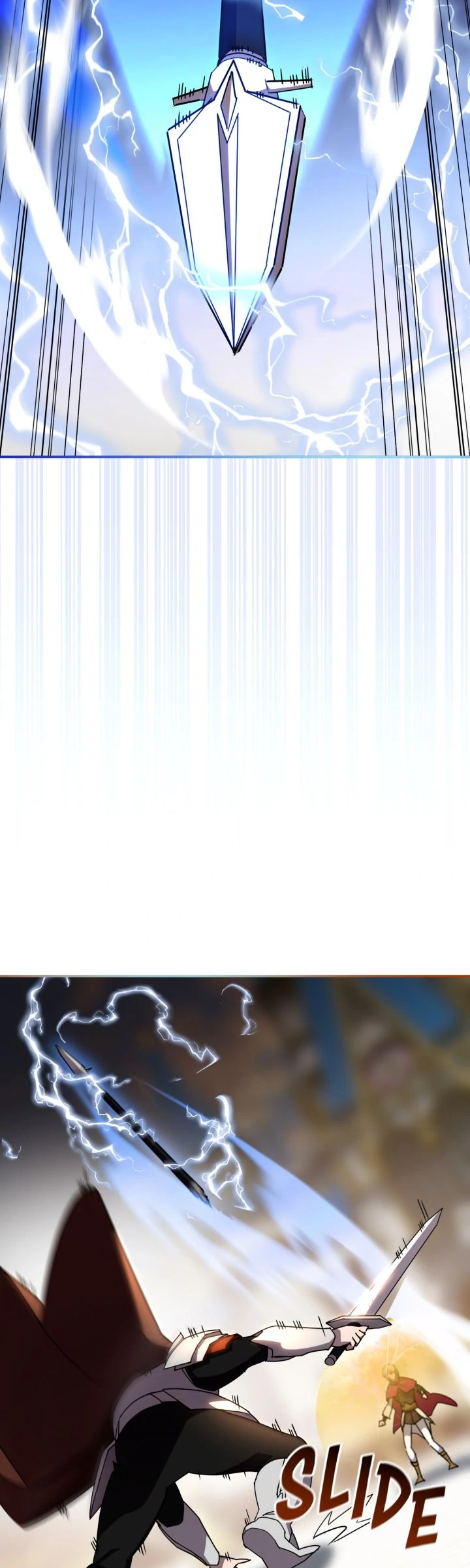 Summoners War: Royal Blood Chapter 40 - page 10