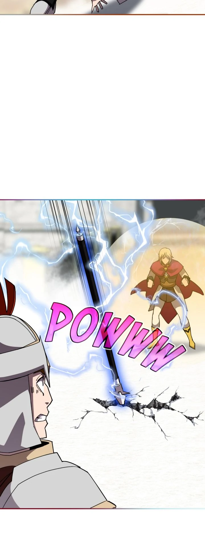 Summoners War: Royal Blood Chapter 40 - page 11