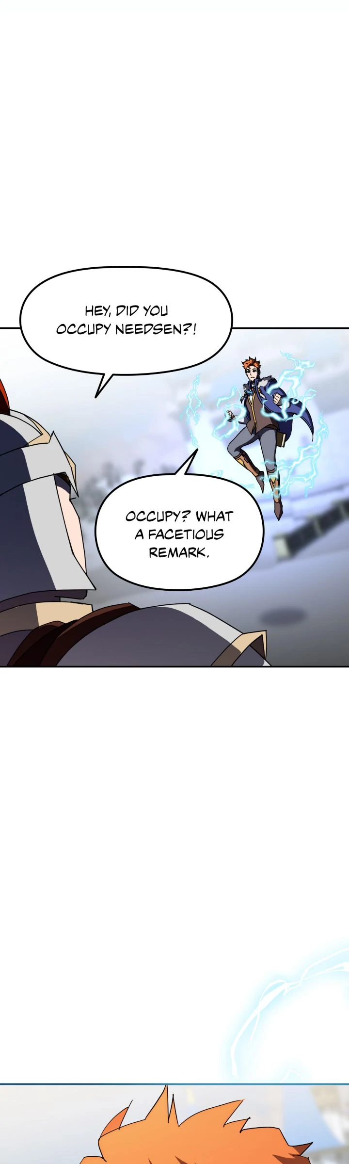 Summoners War: Royal Blood Chapter 40 - page 14
