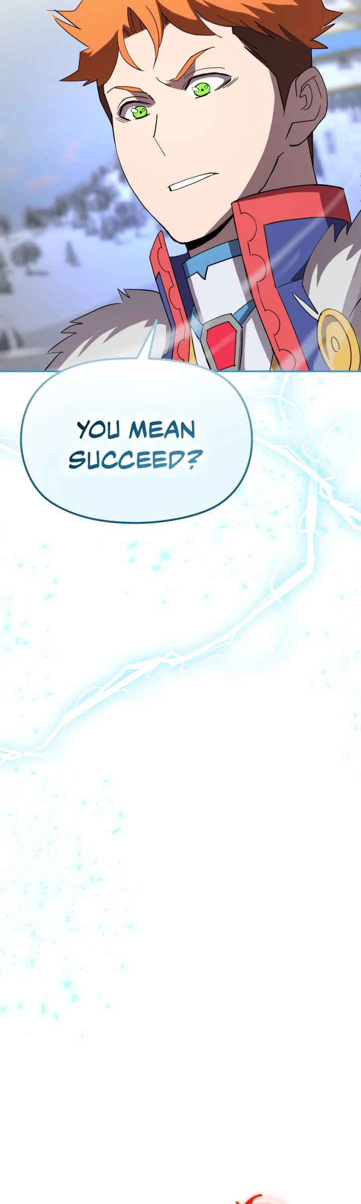 Summoners War: Royal Blood Chapter 40 - page 15