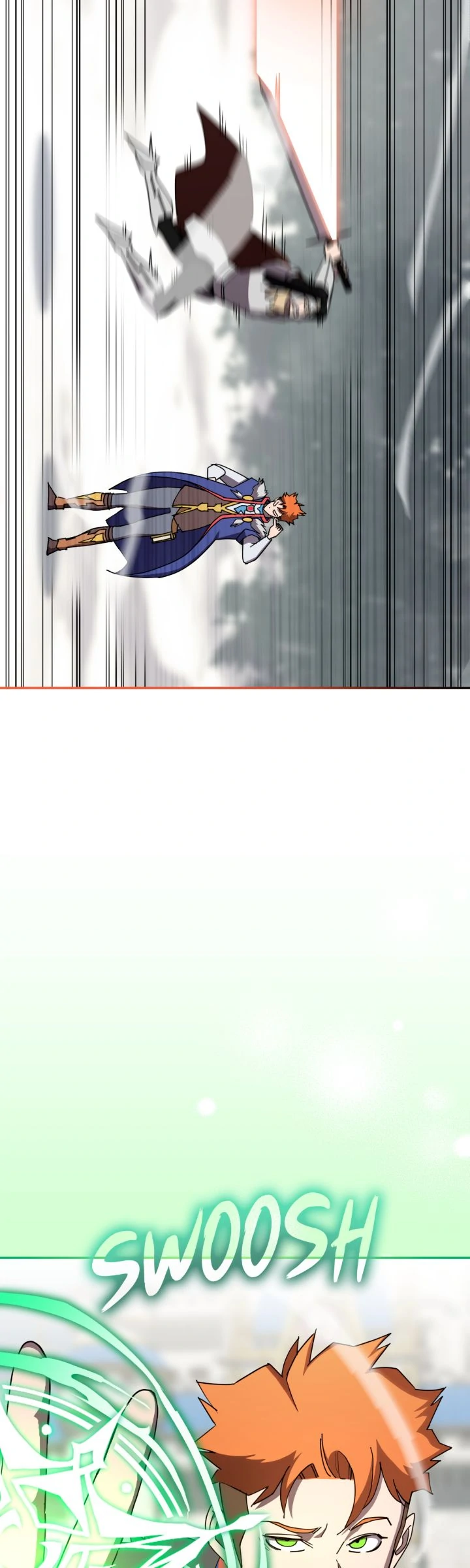 Summoners War: Royal Blood Chapter 40 - page 19