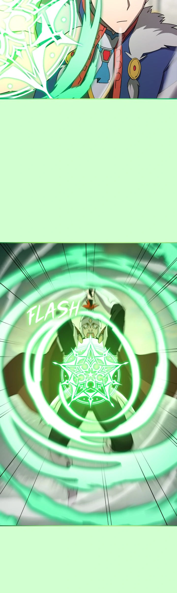 Summoners War: Royal Blood Chapter 40 - page 20