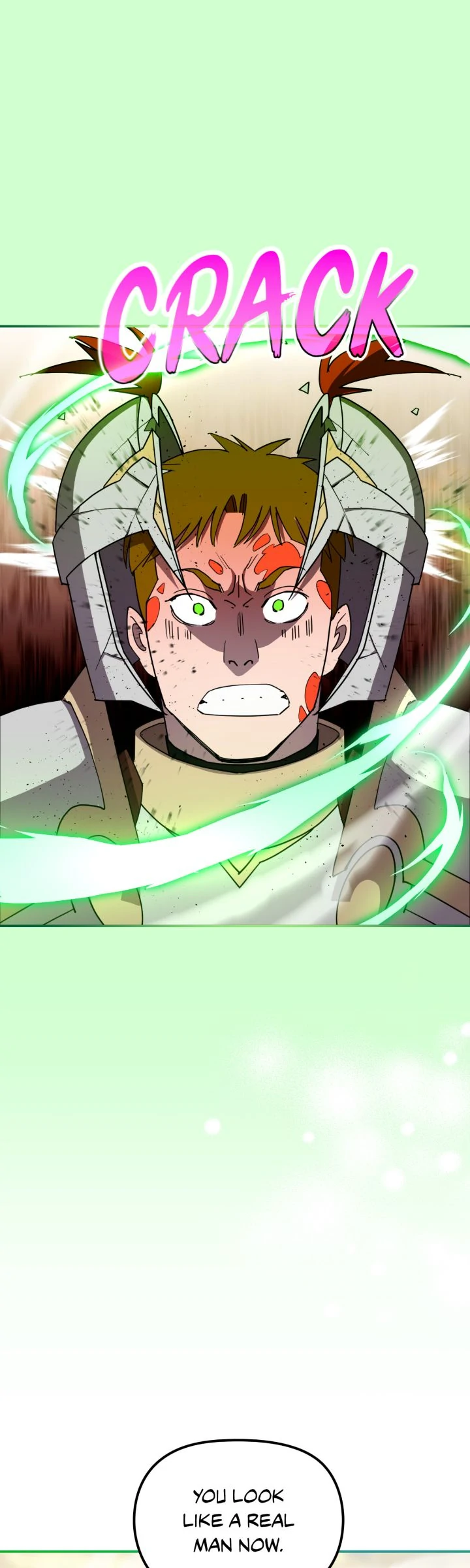 Summoners War: Royal Blood Chapter 40 - page 21