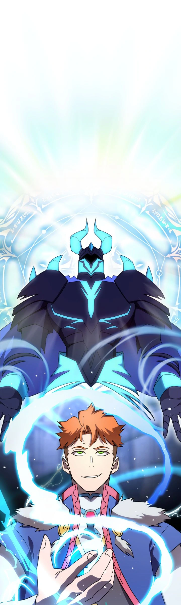 Summoners War: Royal Blood Chapter 40 - page 24