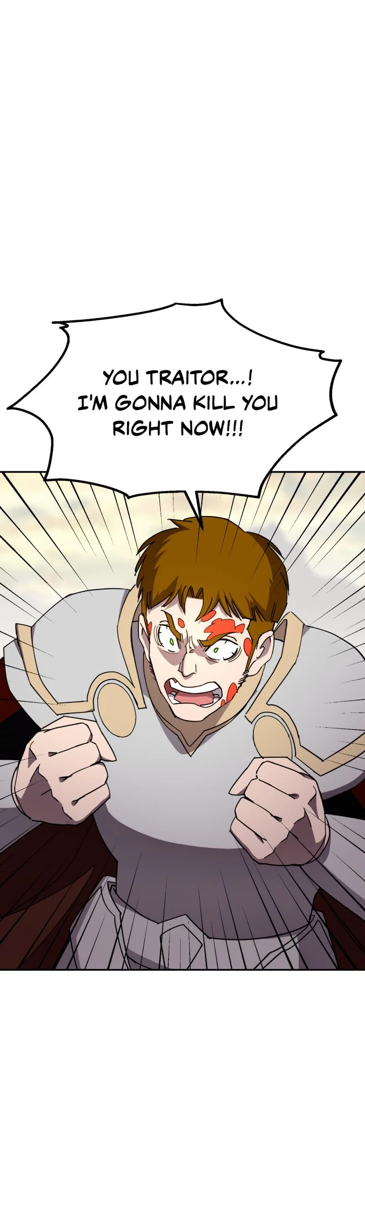 Summoners War: Royal Blood Chapter 40 - page 26