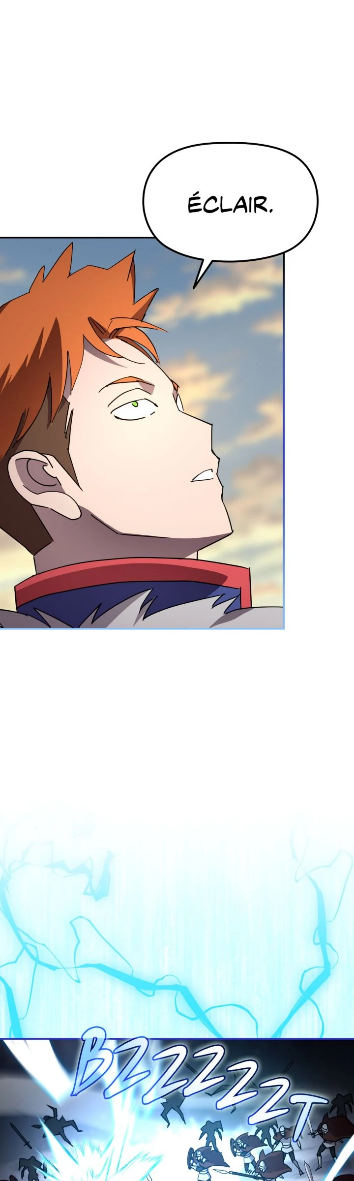 Summoners War: Royal Blood Chapter 40 - page 27