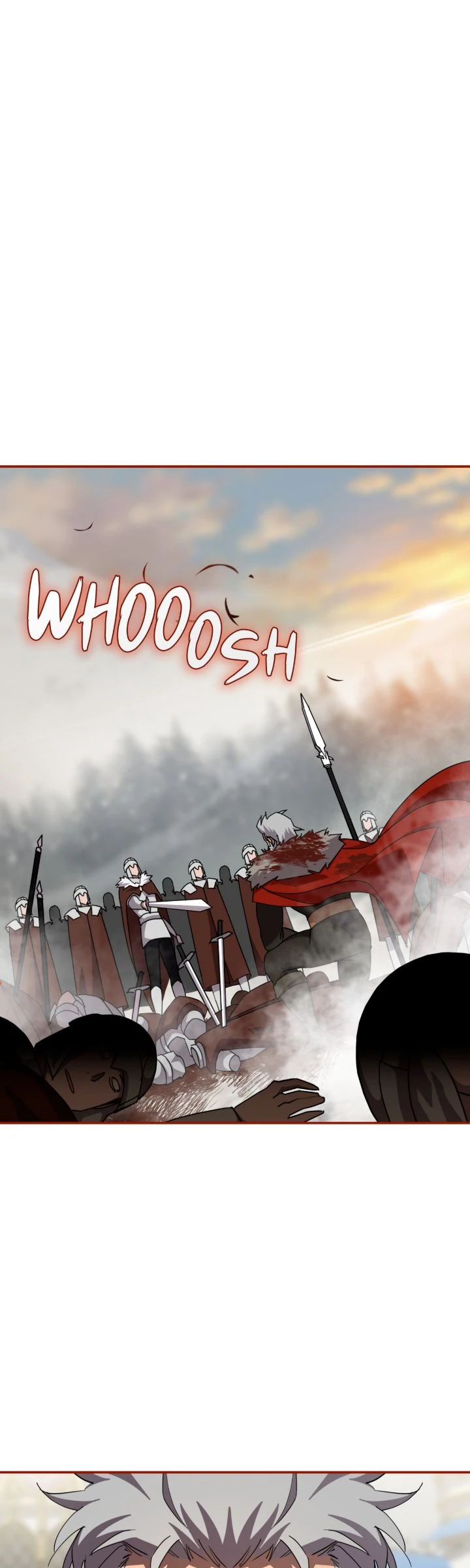 Summoners War: Royal Blood Chapter 40 - page 2