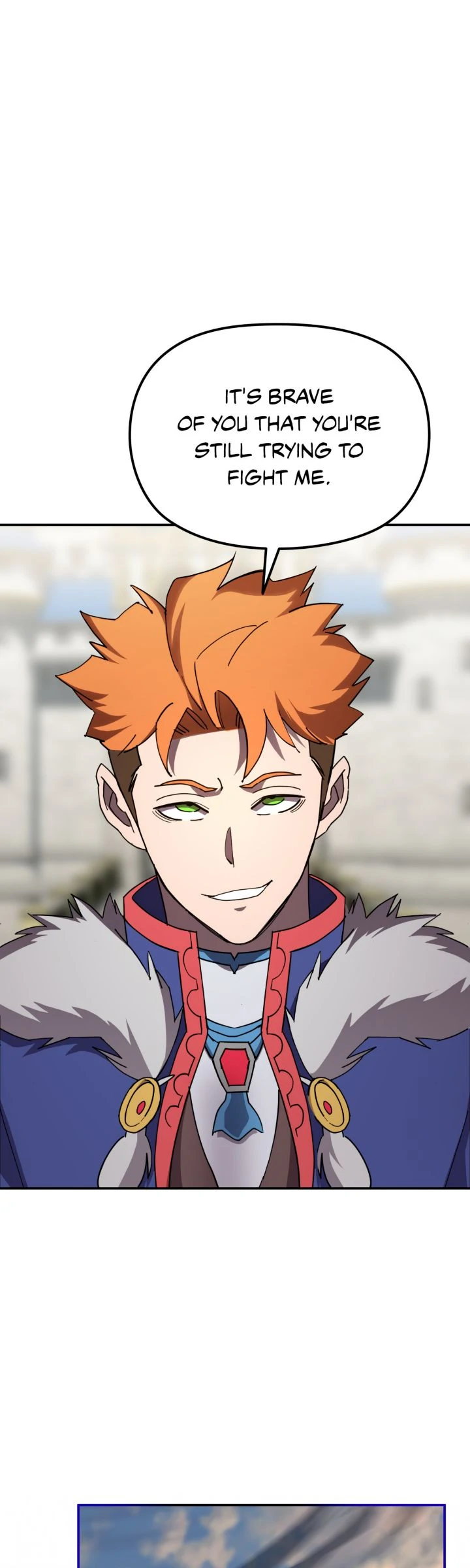 Summoners War: Royal Blood Chapter 40 - page 30