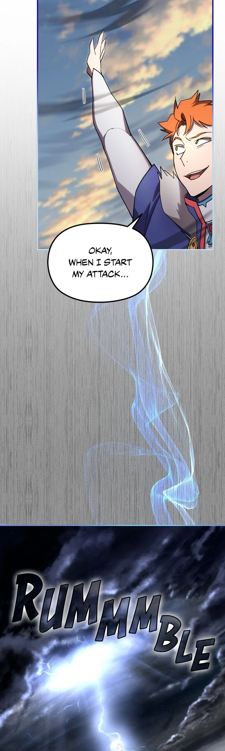 Summoners War: Royal Blood Chapter 40 - page 31