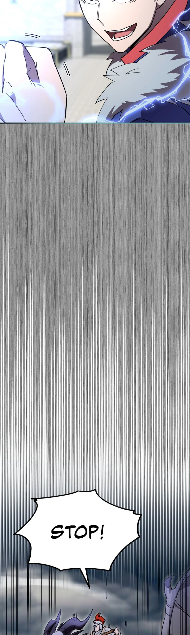 Summoners War: Royal Blood Chapter 40 - page 35