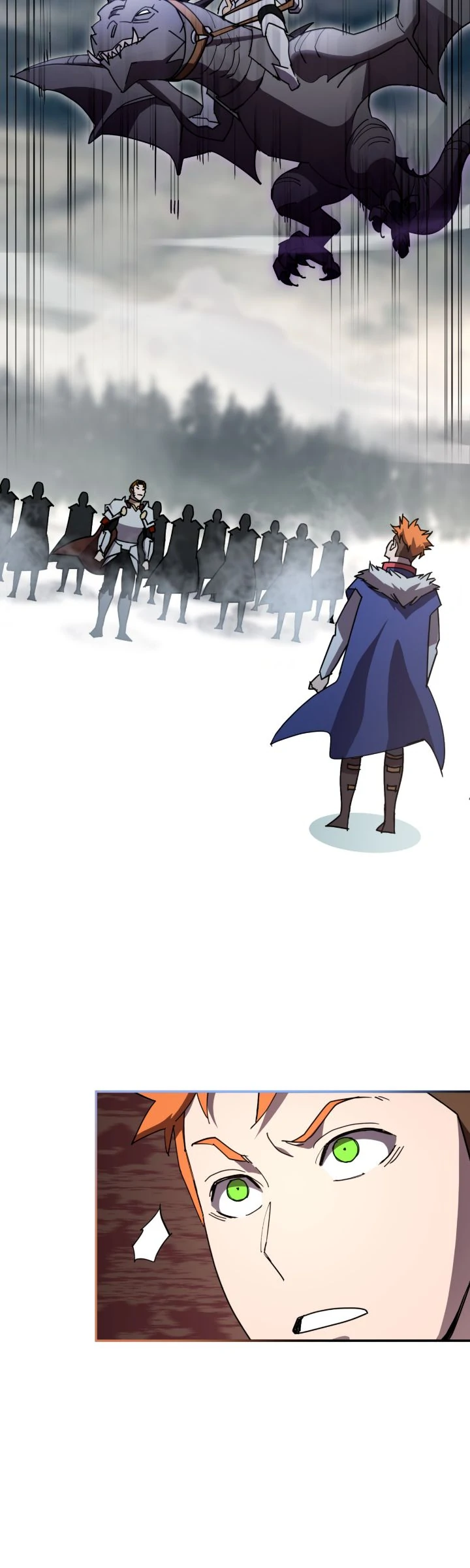 Summoners War: Royal Blood Chapter 40 - page 36