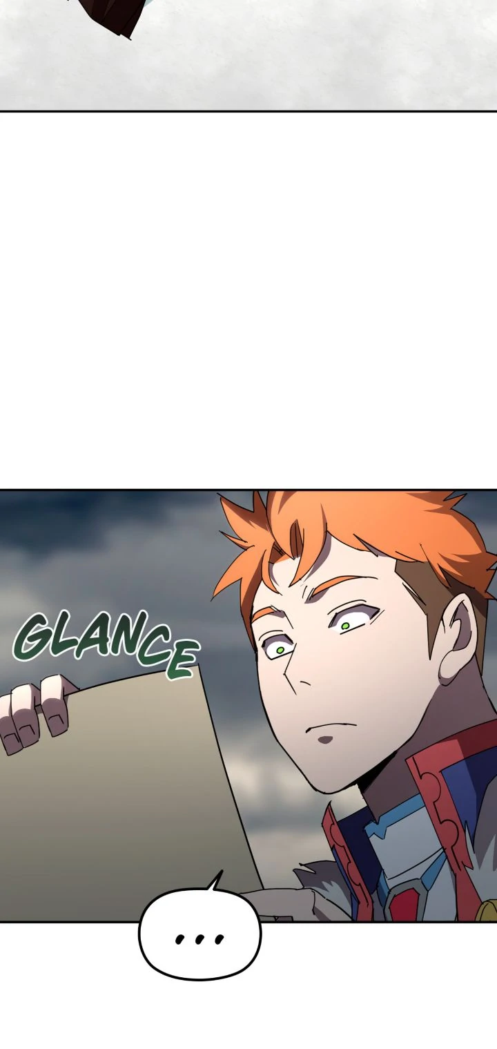 Summoners War: Royal Blood Chapter 40 - page 38