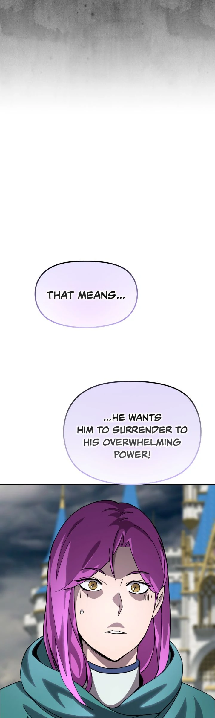 Summoners War: Royal Blood Chapter 40 - page 42