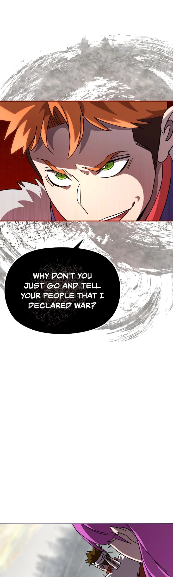 Summoners War: Royal Blood Chapter 40 - page 46