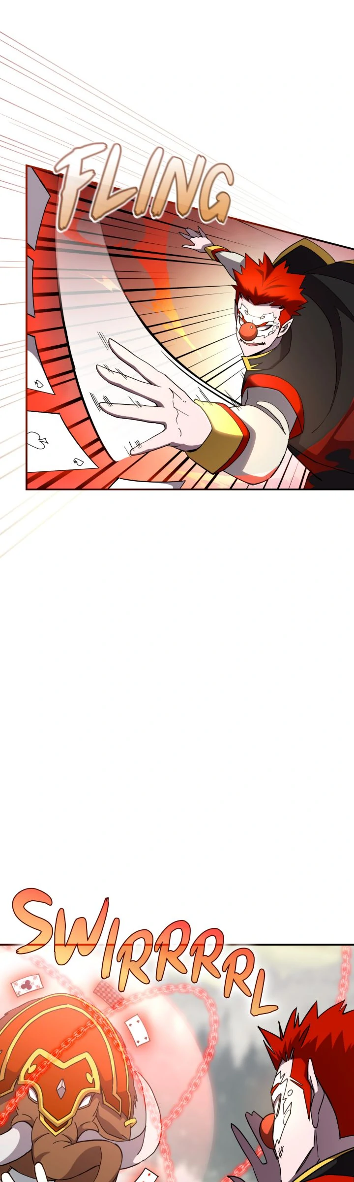 Summoners War: Royal Blood Chapter 40 - page 4