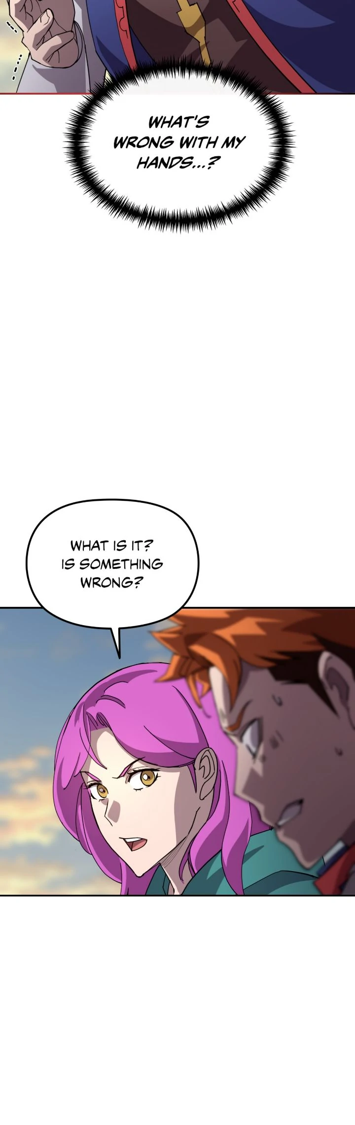 Summoners War: Royal Blood Chapter 40 - page 49