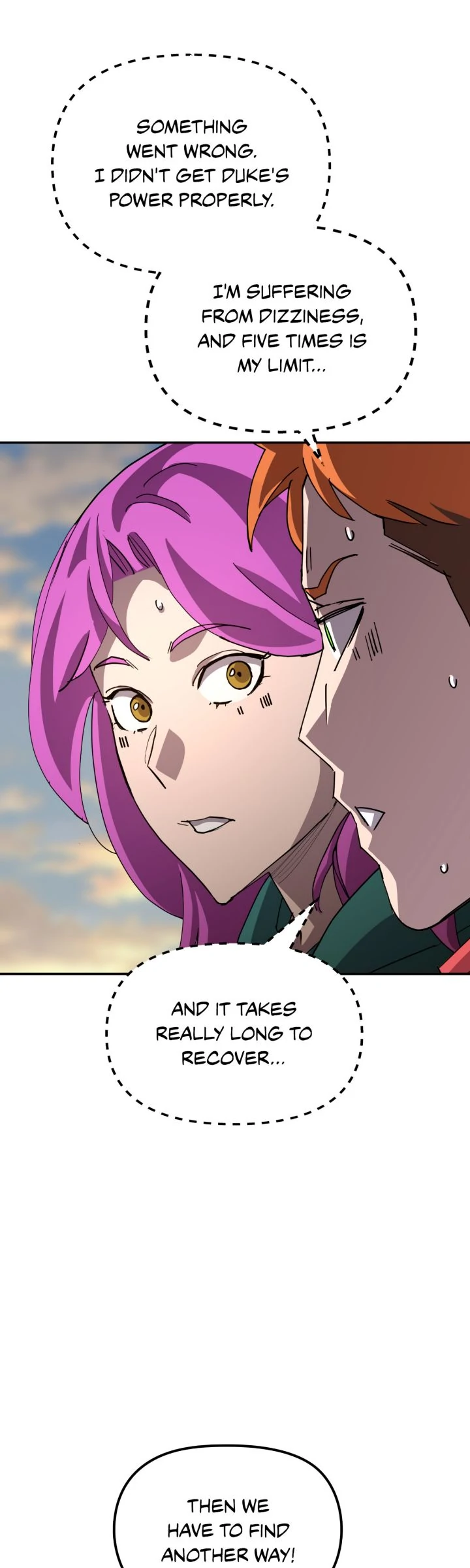 Summoners War: Royal Blood Chapter 40 - page 51