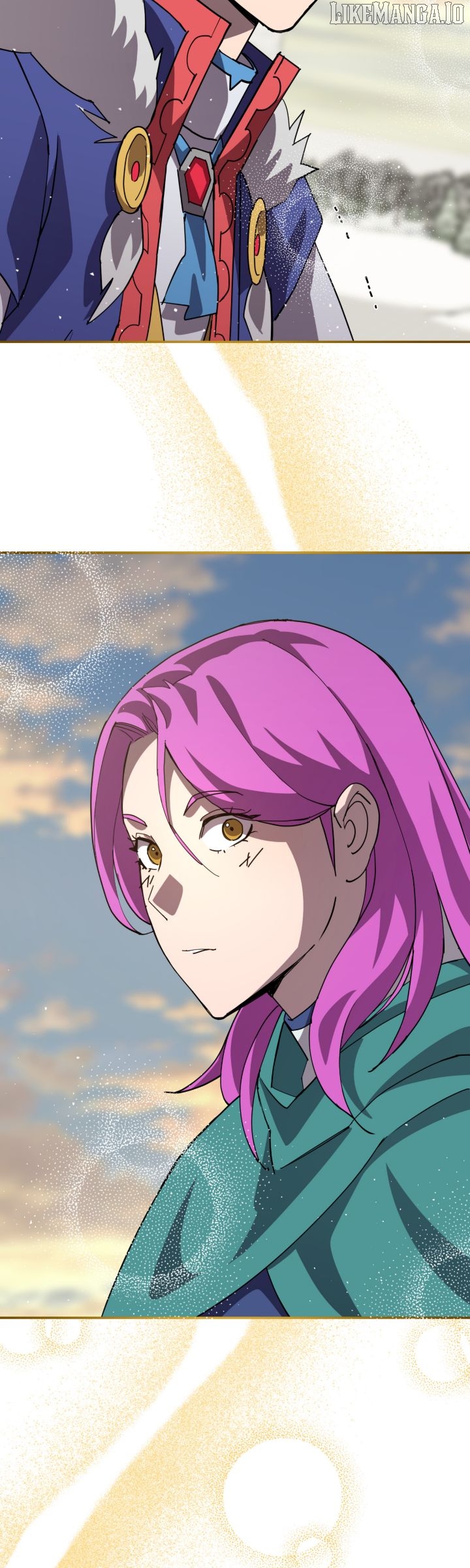 Summoners War: Royal Blood Chapter 40 - page 53