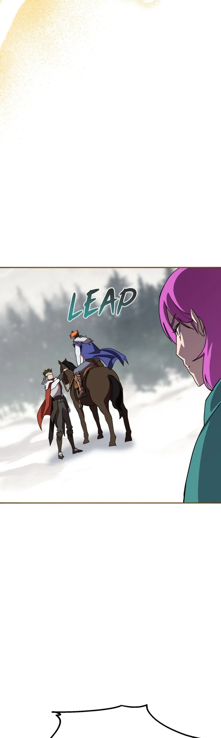 Summoners War: Royal Blood Chapter 40 - page 54