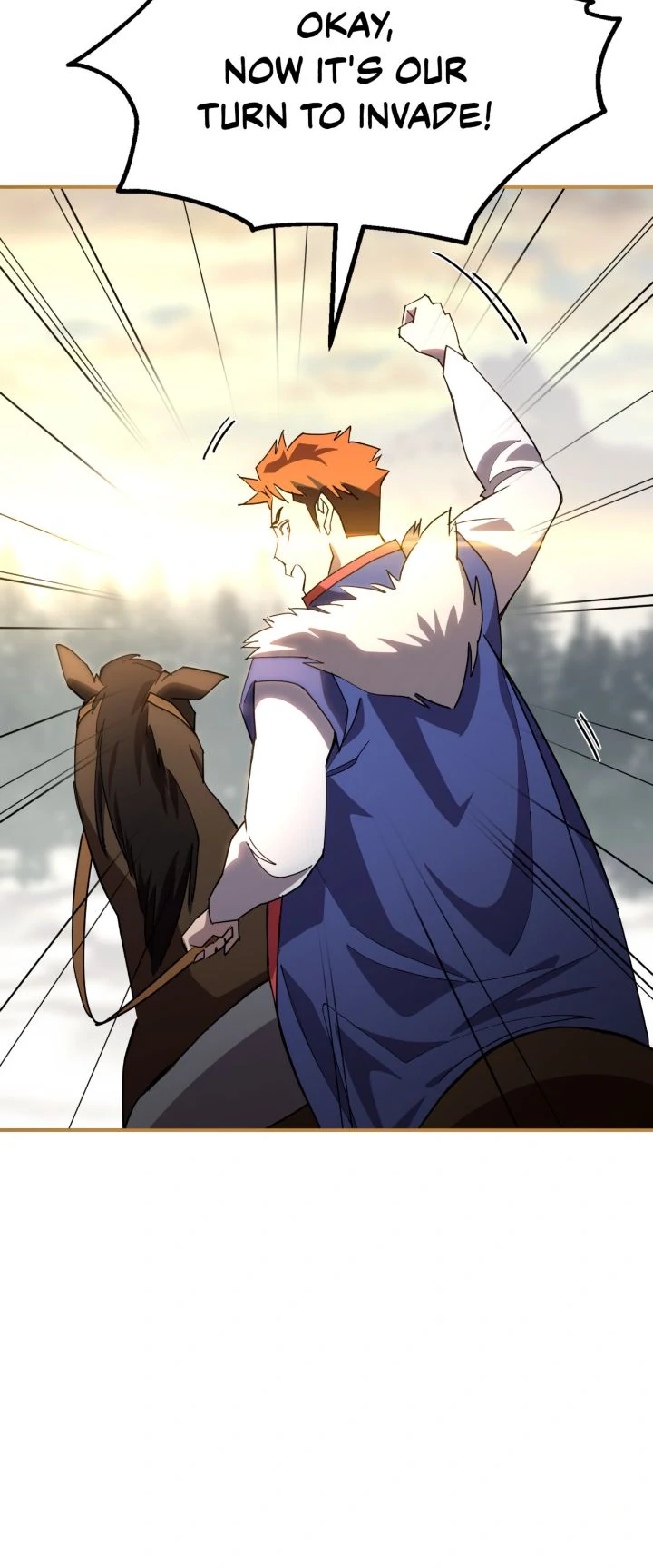 Summoners War: Royal Blood Chapter 40 - page 55