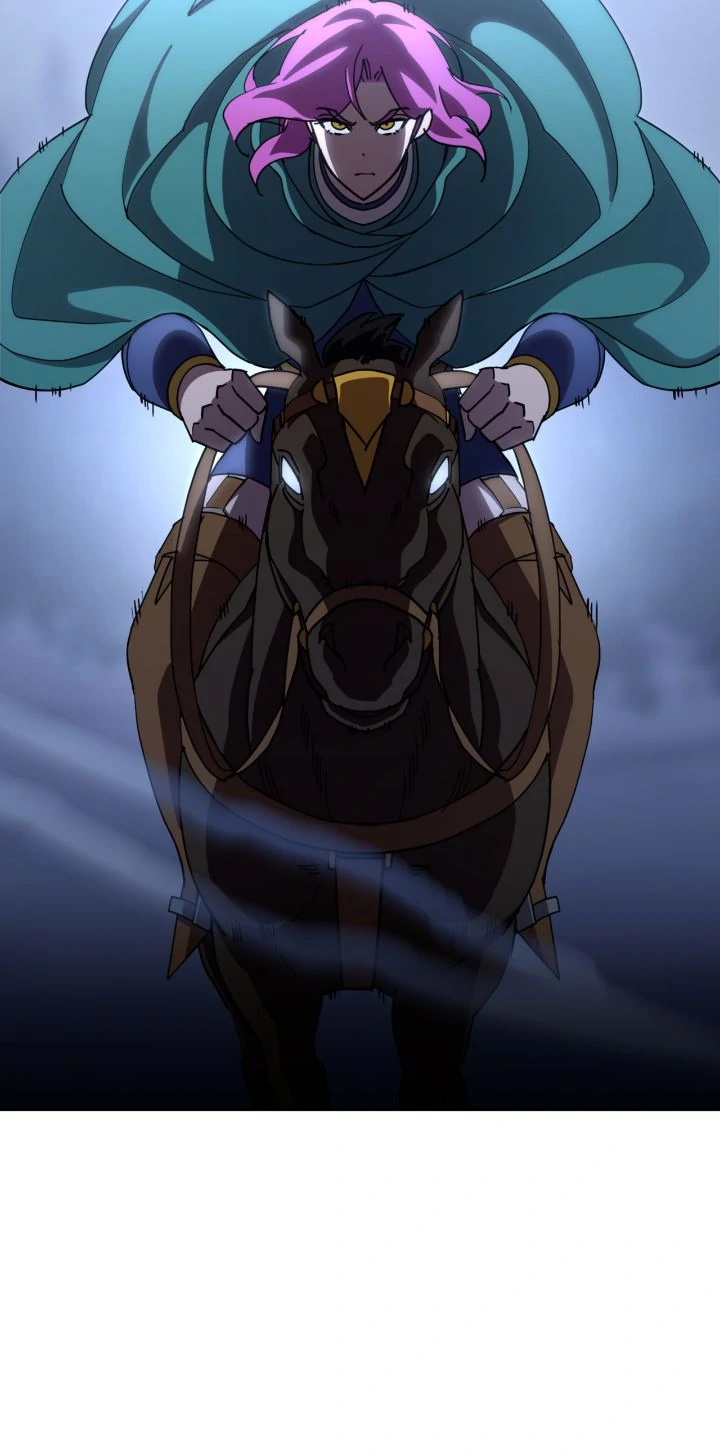 Summoners War: Royal Blood Chapter 40 - page 59