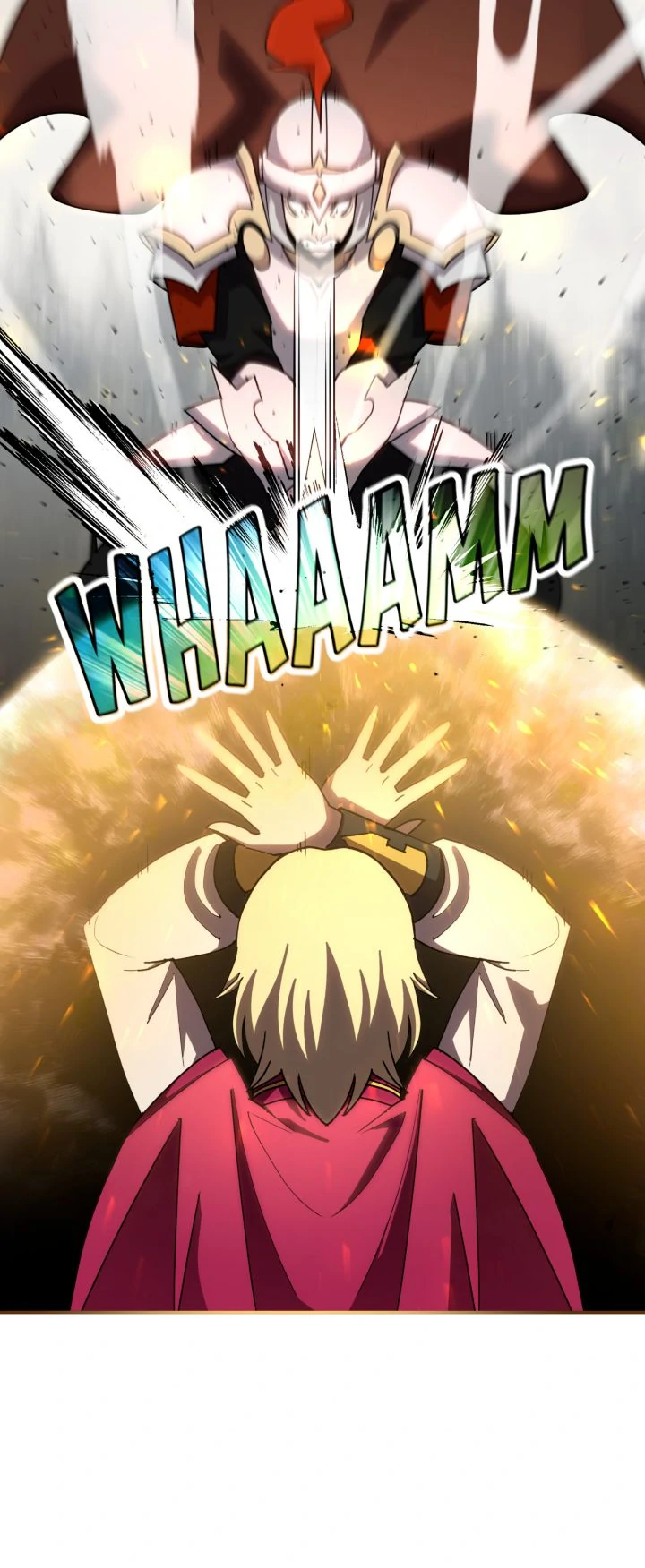 Summoners War: Royal Blood Chapter 40 - page 6