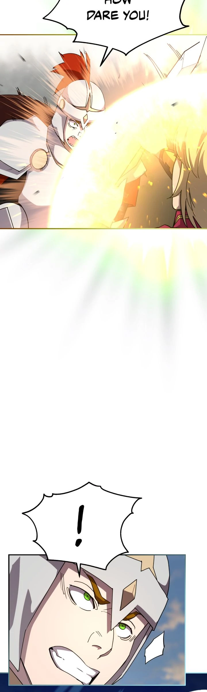 Summoners War: Royal Blood Chapter 40 - page 8