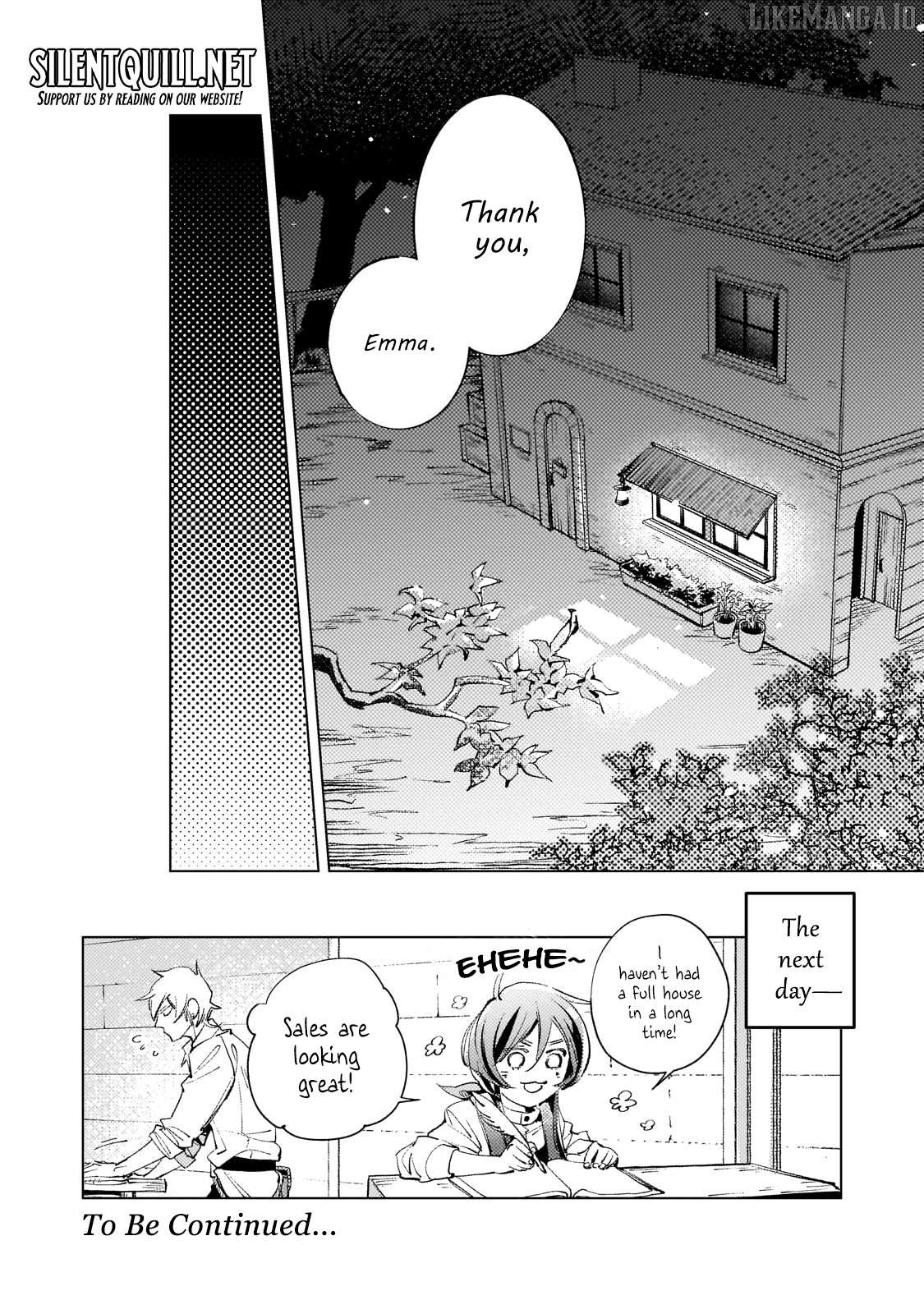 Danzai sareta Dame Ouji, Hiroimashita Chapter 3 - page 35
