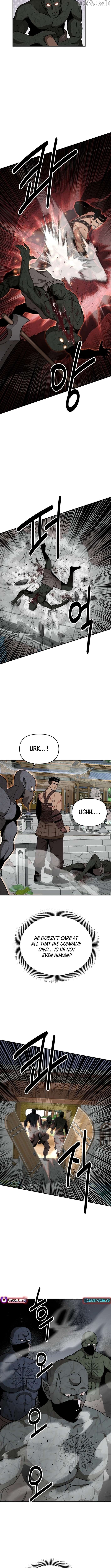 The World’s Best Kunlun Tavern Chapter 71 - page 3