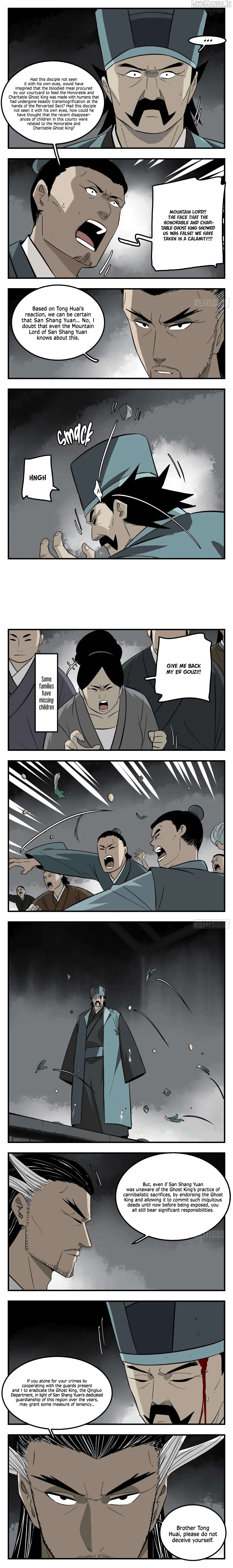 Followers of King Chapter 23 - page 2