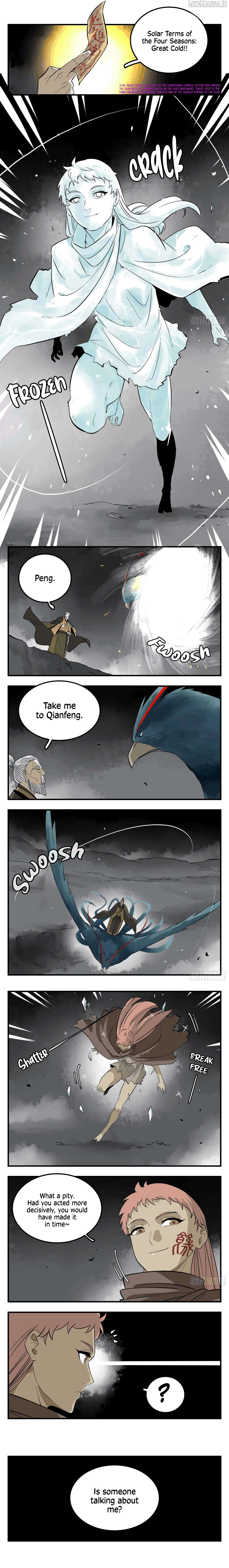 Followers of King Chapter 23 - page 6