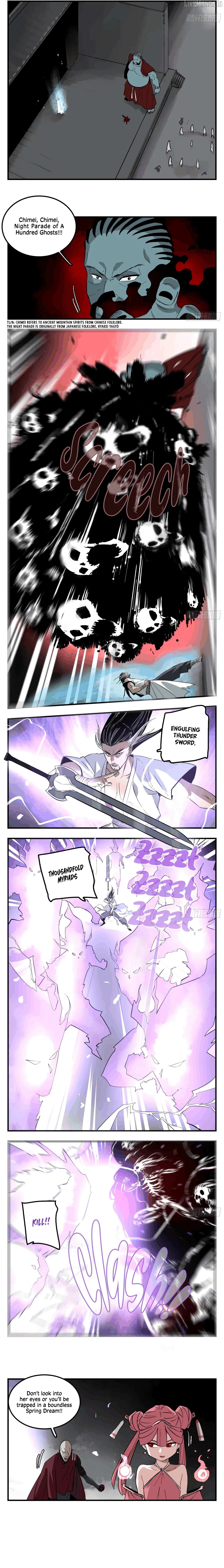 Followers of King Chapter 23 - page 7