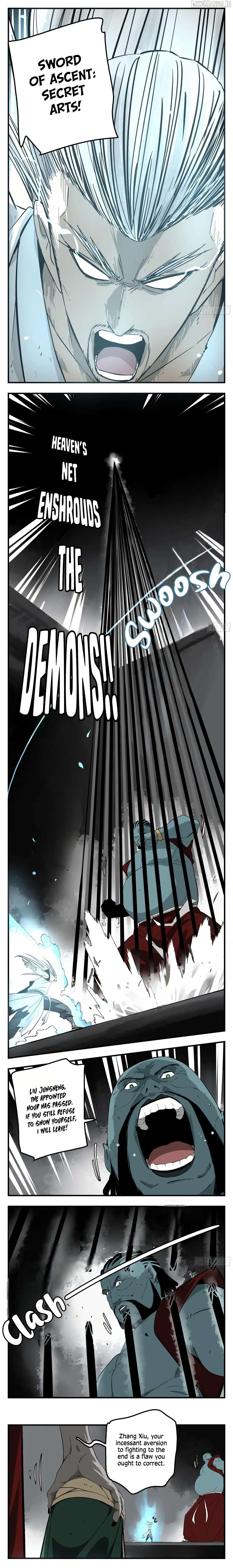 Followers of King Chapter 24 - page 2