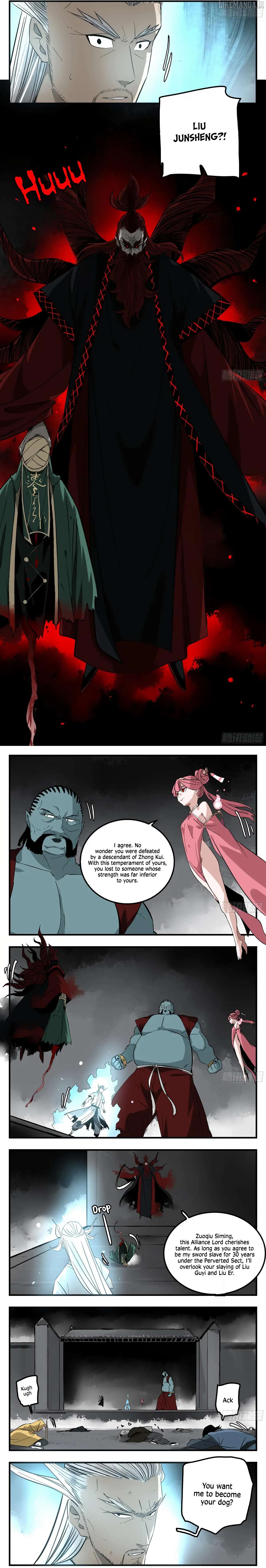 Followers of King Chapter 24 - page 3