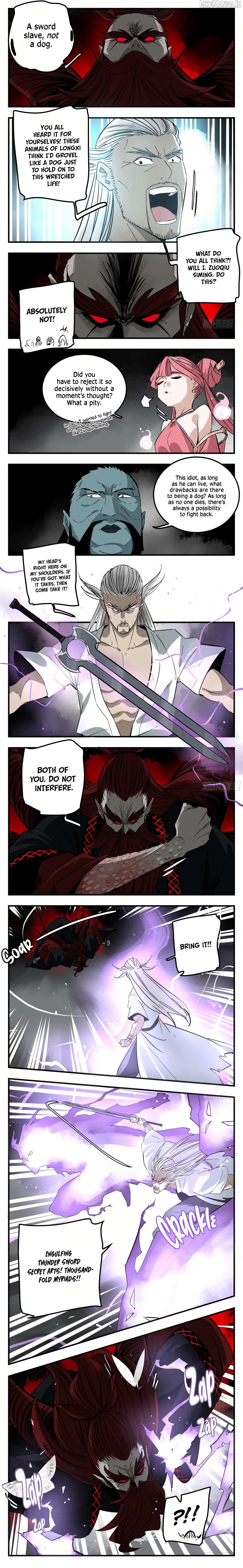 Followers of King Chapter 24 - page 4