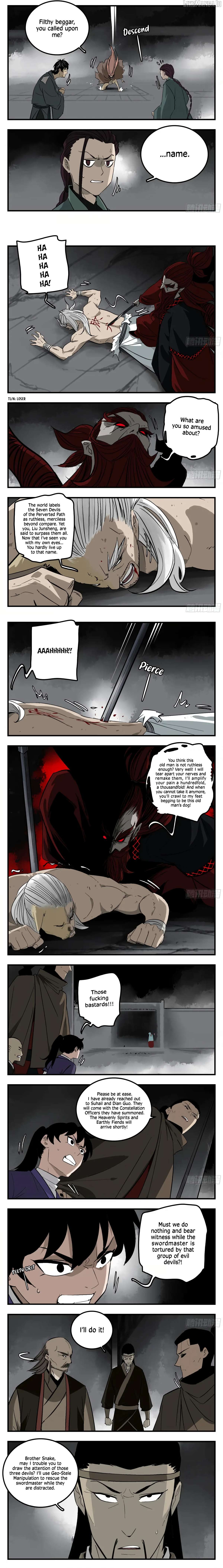 Followers of King Chapter 24 - page 6