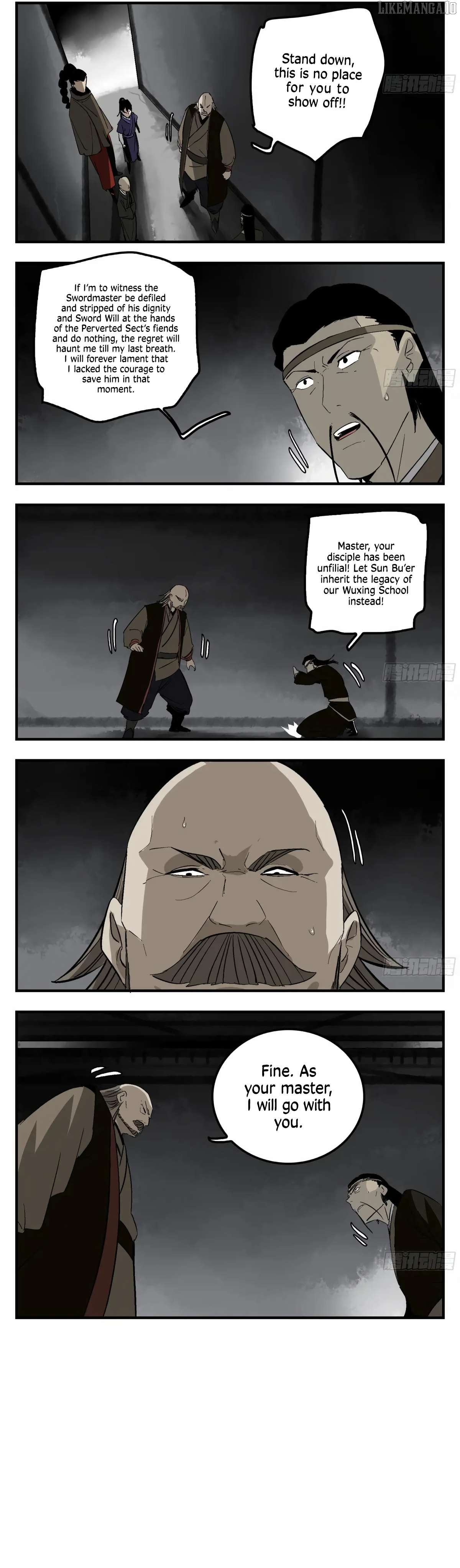 Followers of King Chapter 24 - page 7