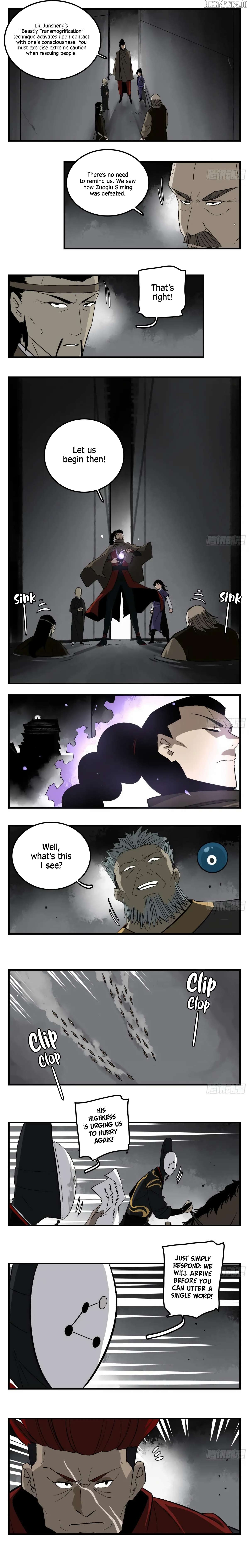 Followers of King Chapter 25 - page 2