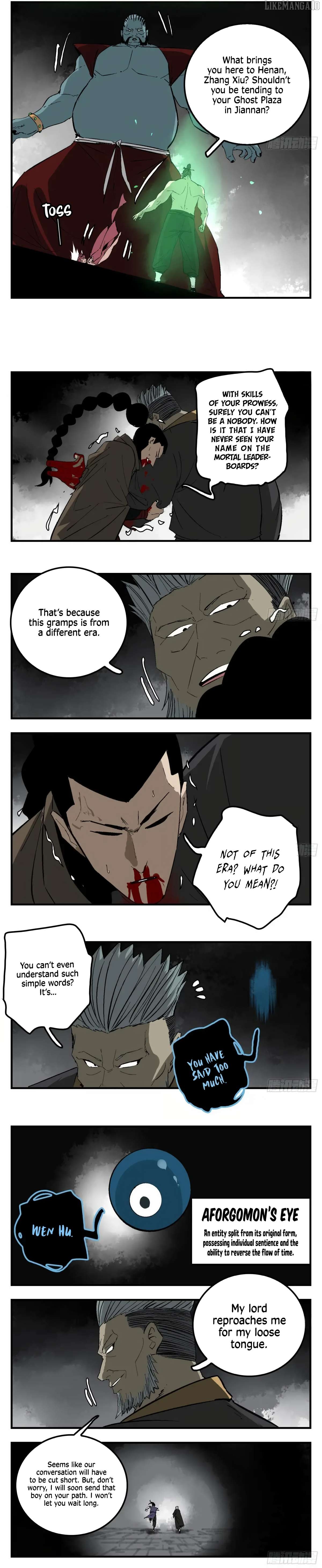 Followers of King Chapter 25 - page 7